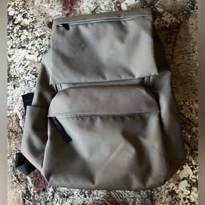 Everlane ReNew Transit Backpack